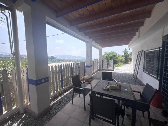 Casa Rural en venta en Comarca de la Costa Granadina, Andalucía