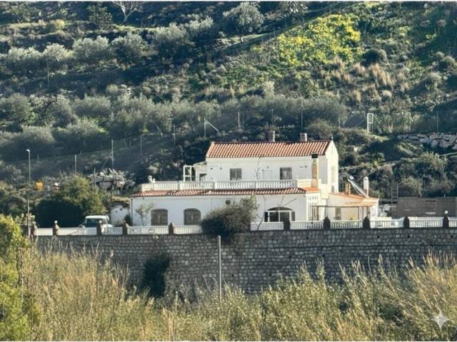 Casa Rural en venta en Comarca de la Costa Granadina, Andalucía