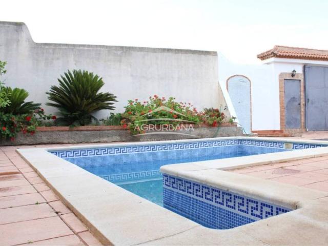 Quinta en venta en Motril