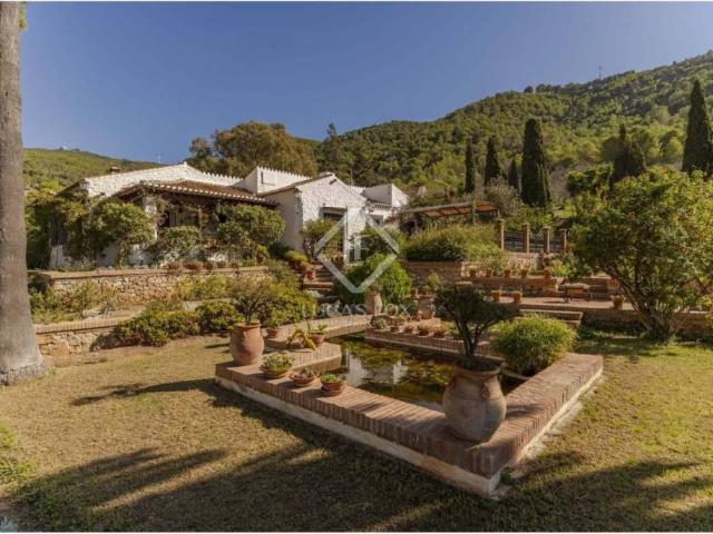 Casa Rural en venta en Comarca de la Costa Granadina, Andalucía