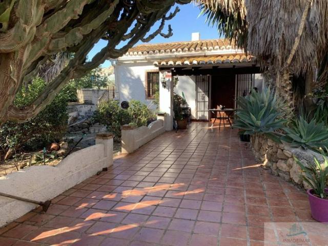 Casa Rural en venta en Comarca de la Costa Granadina, Andalucía