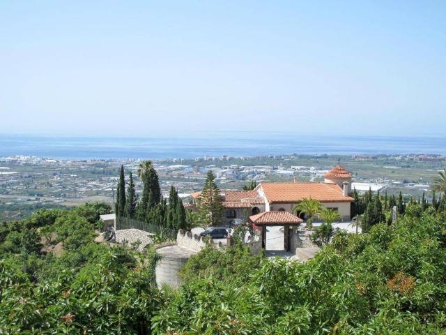 Quinta en venta en Motril