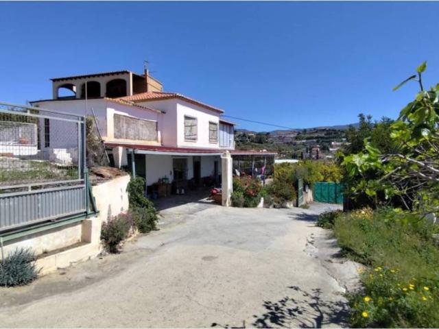 Casa Rural en venta en Comarca de la Costa Granadina, Andalucía
