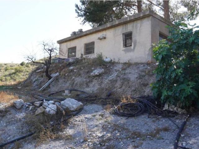 Casa Rural en venta en Comarca de la Costa Granadina, Andalucía
