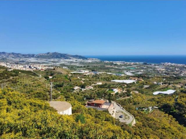 Casa Rural en venta en Comarca de la Costa Granadina, Andalucía