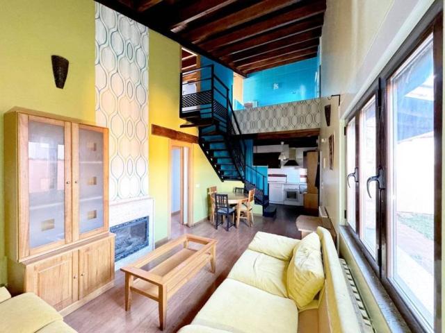 Casa Rural en venta en Mozárbez