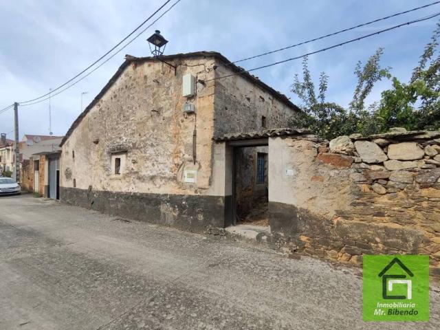 Casa Rural en venta en Muelas Del Pan, Castilla y León