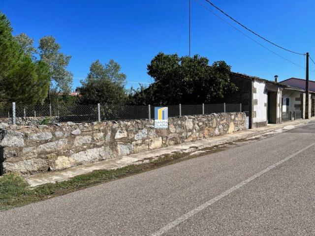 Casa Rural en venta en Muga De Sayago, Castilla y León