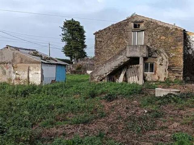 Casa Rural en venta en Ferrol, Galicia