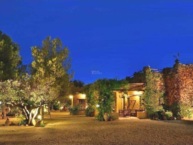 Casa Rural en venta en El Niño, Río Mula
