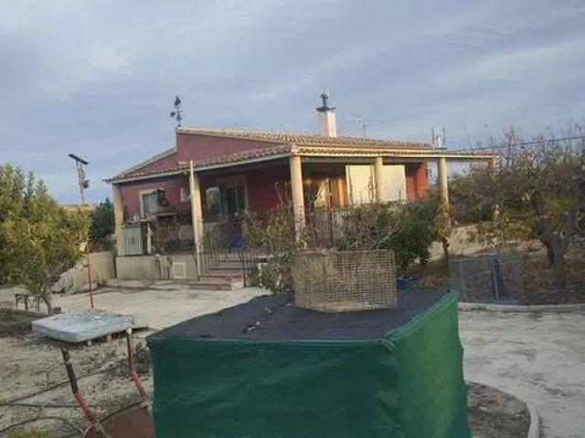 Casa Rural en venta en Río Mula, Murcia