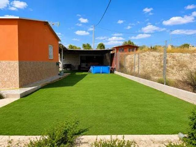 Casa Rural en venta en Río Mula, Murcia