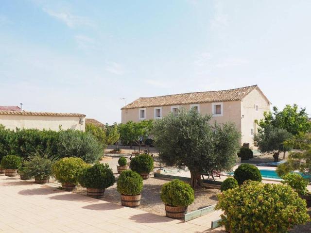 Casa Rural en venta en Munera, Castilla-La Mancha