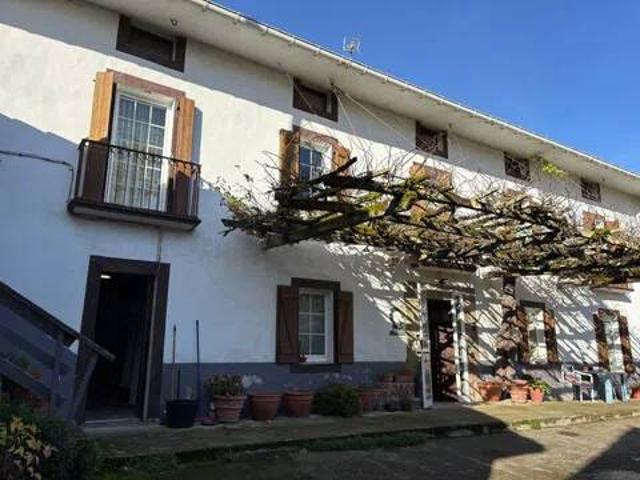 Casa Rural en venta en Mungia, Guipúzcoa