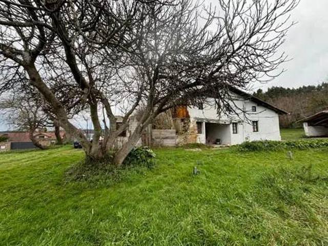 Casa Rural en venta en Mungia, Guipúzcoa