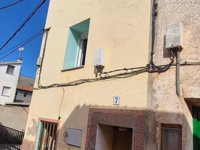 Casa Rural en venta en Huesa Del Común, Aragón