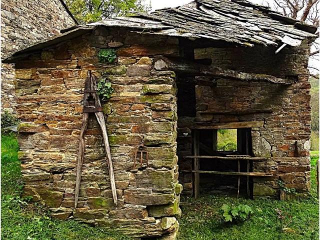Casa Rural en venta en Terra Chá, Galicia