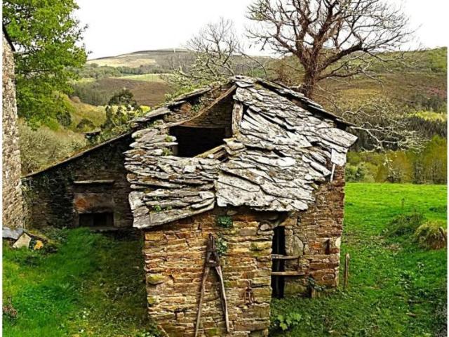 Casa Rural en venta en Terra Chá, Galicia