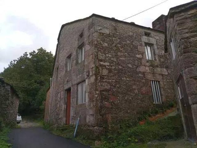 Casa Rural en venta en Muras, Lugo