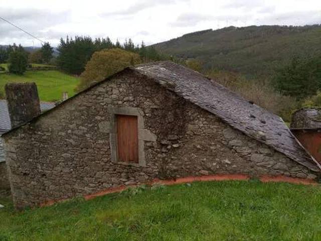 Casa Rural en venta en Terra Chá, Galicia