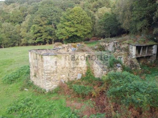 Casa Rural en venta en Terra Chá, Galicia