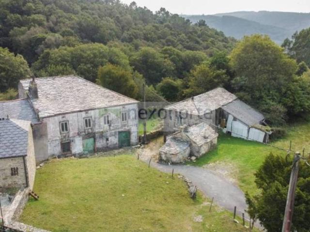 Casa Rural en venta en Terra Chá, Galicia