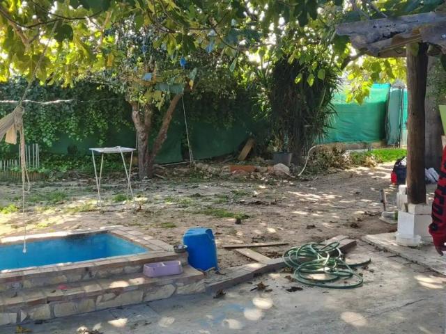 Casa Rural en venta en Área Metropolitana de Murcia, Murcia
