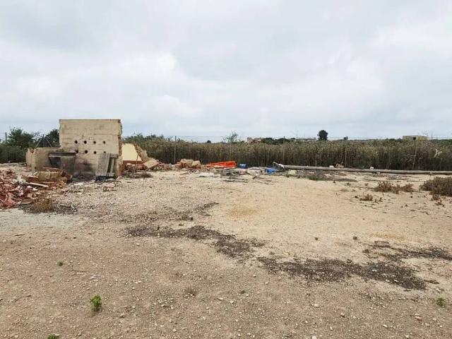 Casa Rural en venta en Área Metropolitana de Murcia, Murcia
