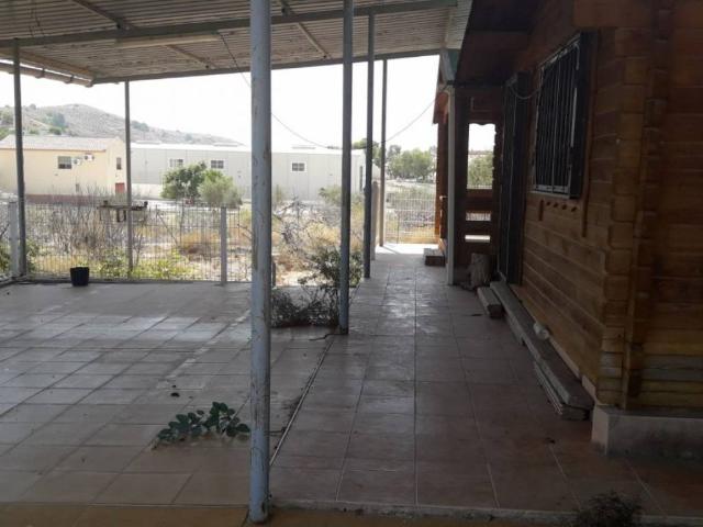 Casa Rural en venta en Área Metropolitana de Murcia, Murcia