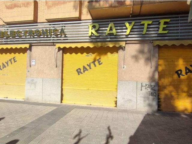 Casa Rural en venta en Área Metropolitana de Murcia, Murcia