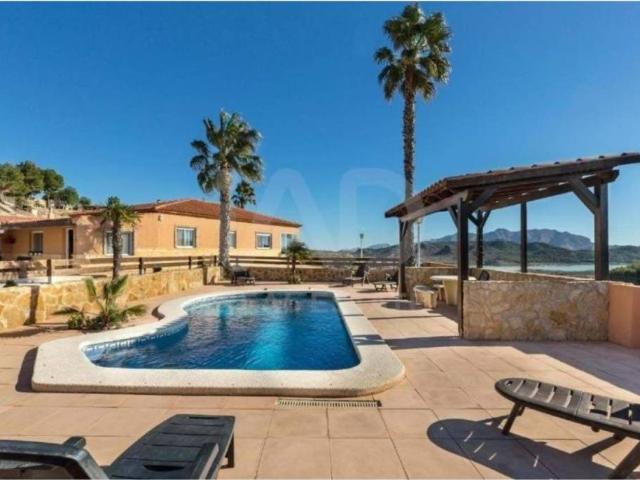 Casa Rural en venta en Área Metropolitana de Murcia, Murcia