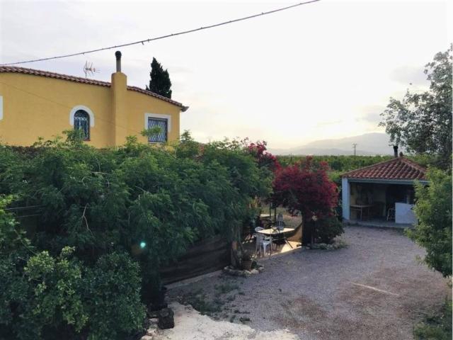Casa Rural en venta en Área Metropolitana de Murcia, Murcia