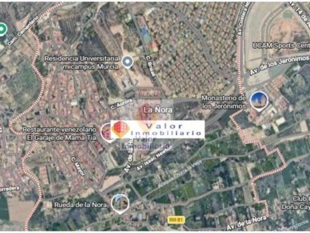 Casa Rural en venta en Área Metropolitana de Murcia, Murcia