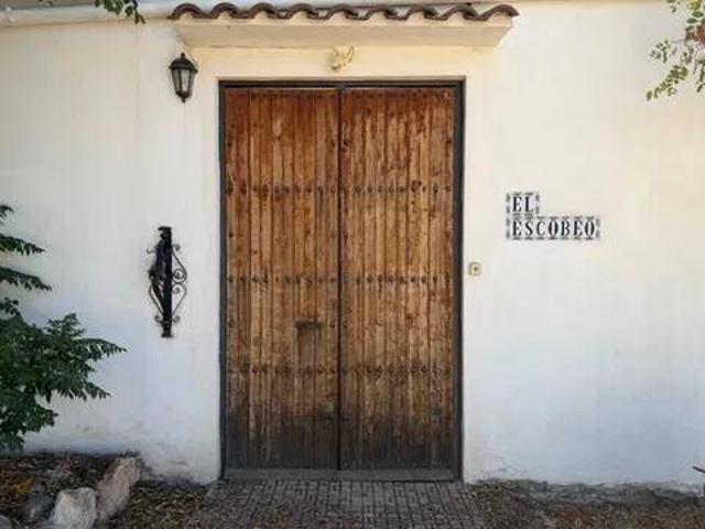 Casa Rural en venta en Área Metropolitana de Murcia, Murcia