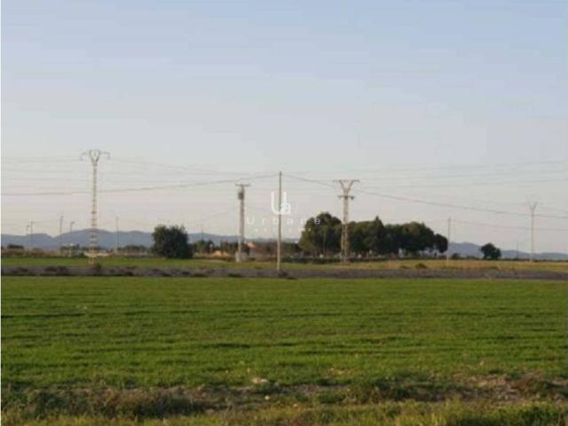 Terreno en venta en Valladolises y Lo Jurado, Campo de Cartagena y Mar Menor