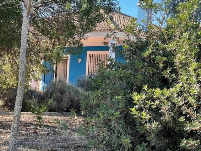 Casa Rural en venta en Área Metropolitana de Murcia, Murcia
