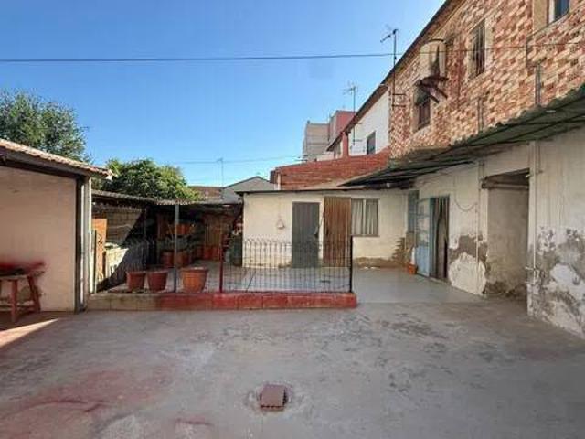 Casa Rural en venta en Área Metropolitana de Murcia, Murcia