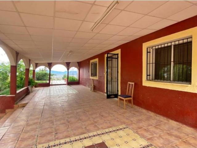 Casa Rural en venta en Área Metropolitana de Murcia, Murcia