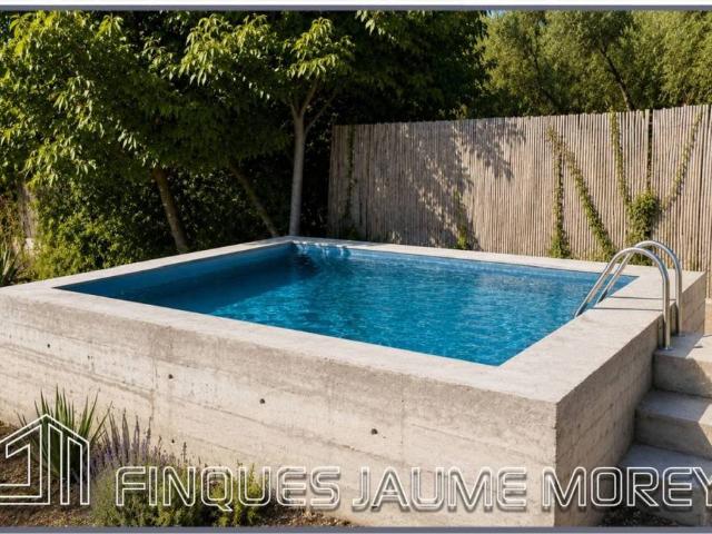 Casa Rural en venta en Pla de Mallorca, Baleares