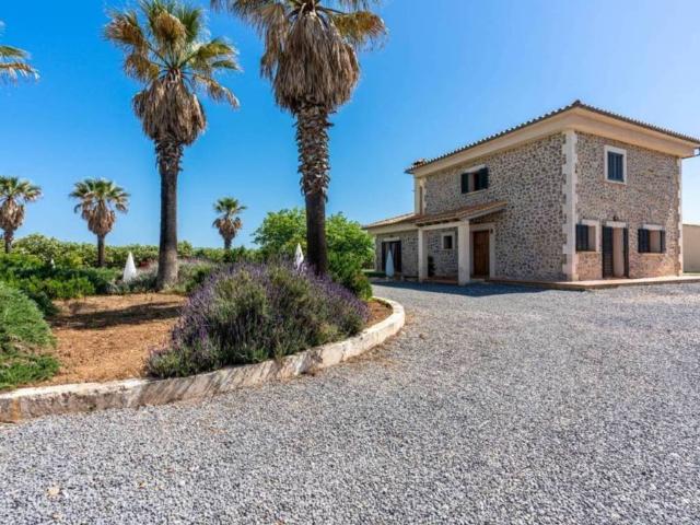 Casa Rural en venta en Pla de Mallorca, Baleares