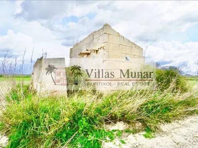 Casa Rural en venta en Platja de Muro, Pla de Mallorca