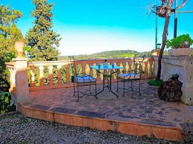 Casa Rural en venta en Pla de Mallorca, Baleares