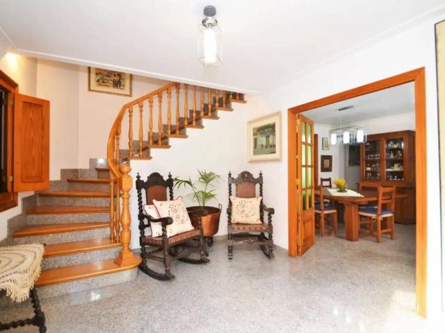 Casa Rural en venta en Pla de Mallorca, Baleares