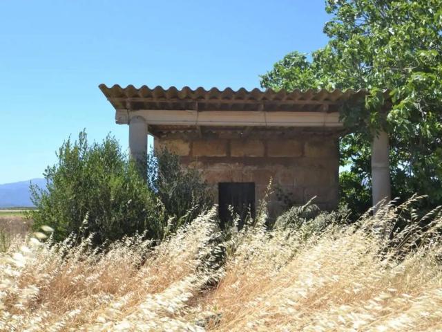 Casa Rural en venta en Pla de Mallorca, Baleares