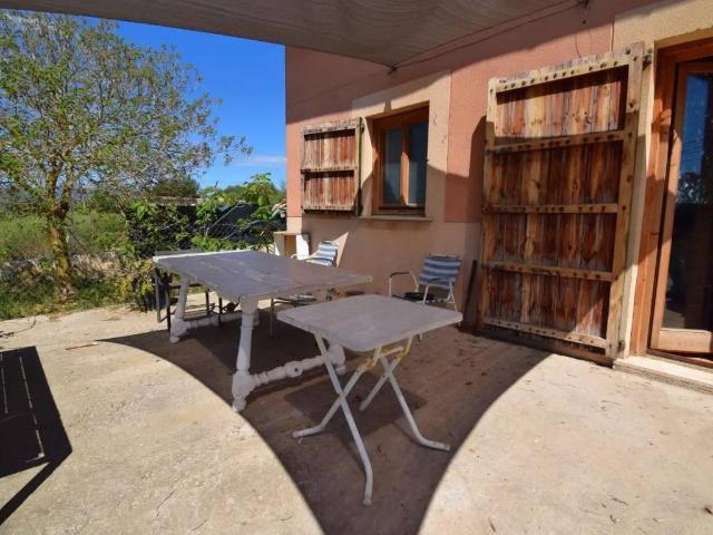 Casa Rural en venta en Pla de Mallorca, Baleares