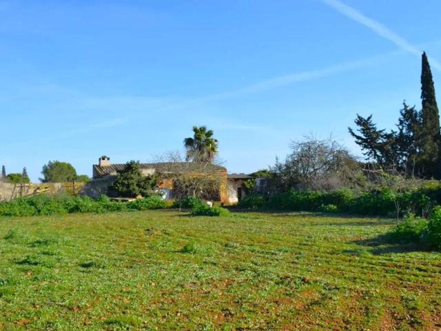 Casa Rural en venta en Pla de Mallorca, Baleares