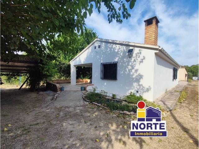 Casa Rural en venta en el Comtat, Valencia
