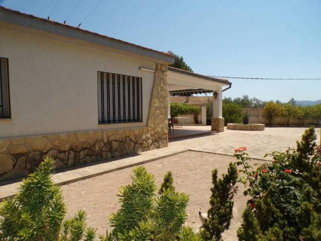 Casa Rural en venta en el Comtat, Valencia