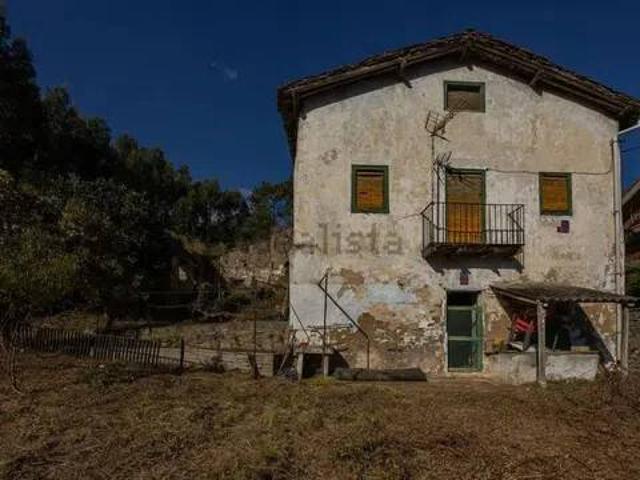 Casa Rural en venta en Pobeña, Muskiz