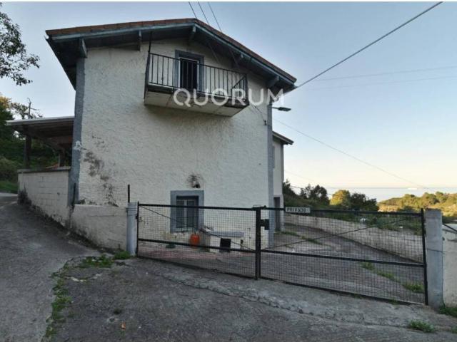 Casa Rural en venta en Muskiz, Guipúzcoa